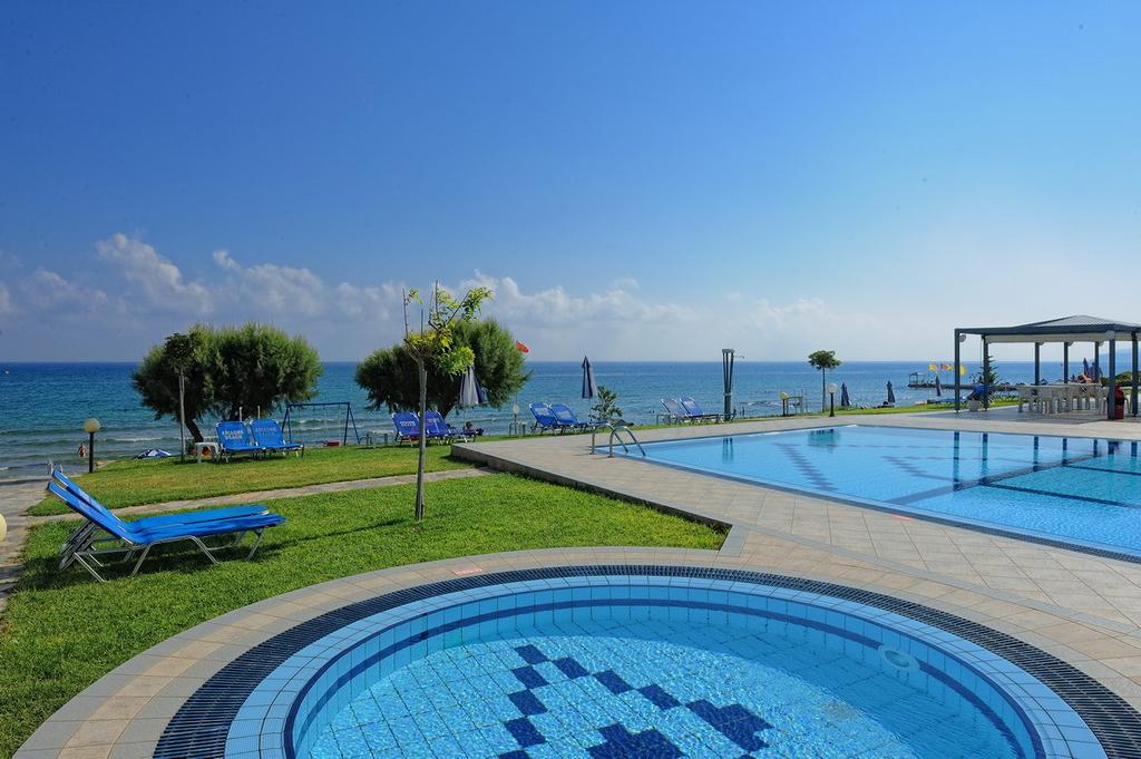 Тури в готель Ariadne Beach Hotel Іракліон Греція