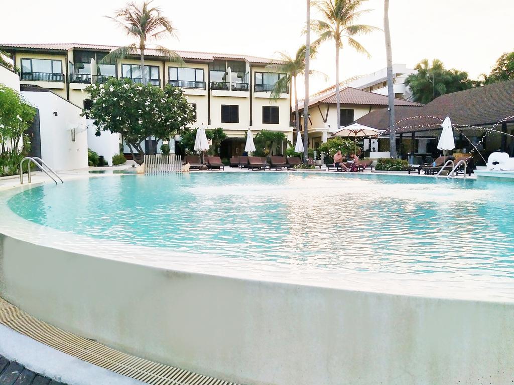 Отель, Ко Самуи, Таиланд, Iyara Beach Hotel & Plaza