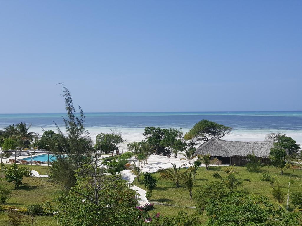 Hot tours in Hotel Jua Retreat Michamwi Tanzania