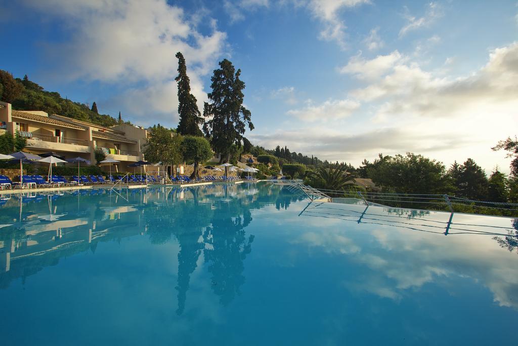 Hotel reviews Aeolos Beach Resort (Ex. Mareblue Aeolos Beach Resort)