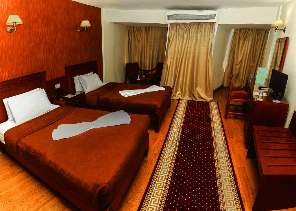 Amoun Hotel Alexandria цена
