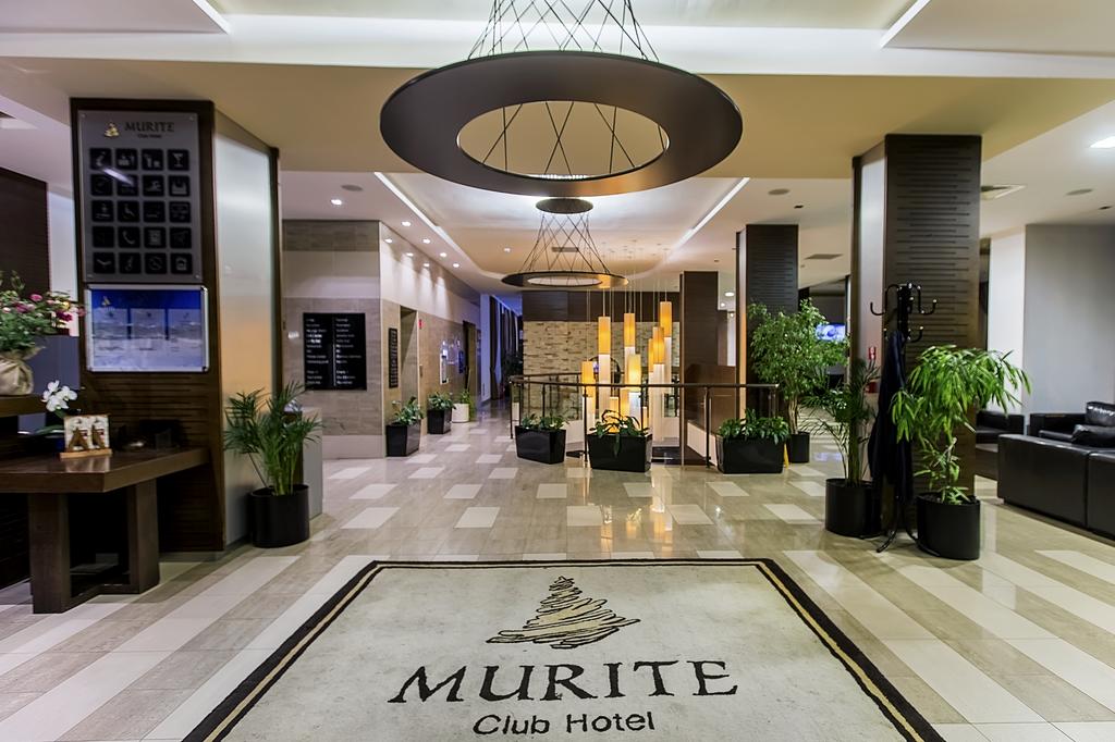 Murite Club Hotel, фото