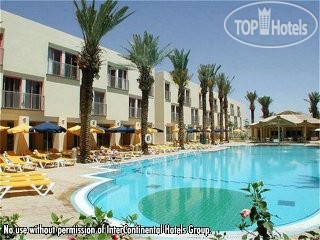 Тури в готель Holiday Inn Express Beat Eilat