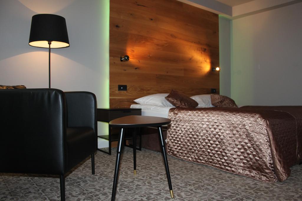 Сity Hotel Ljubljana, Словения, Любляна, туры, фото и отзывы