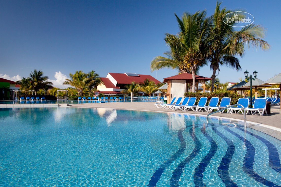 Туры в отель Memories Caribe Beach Resort