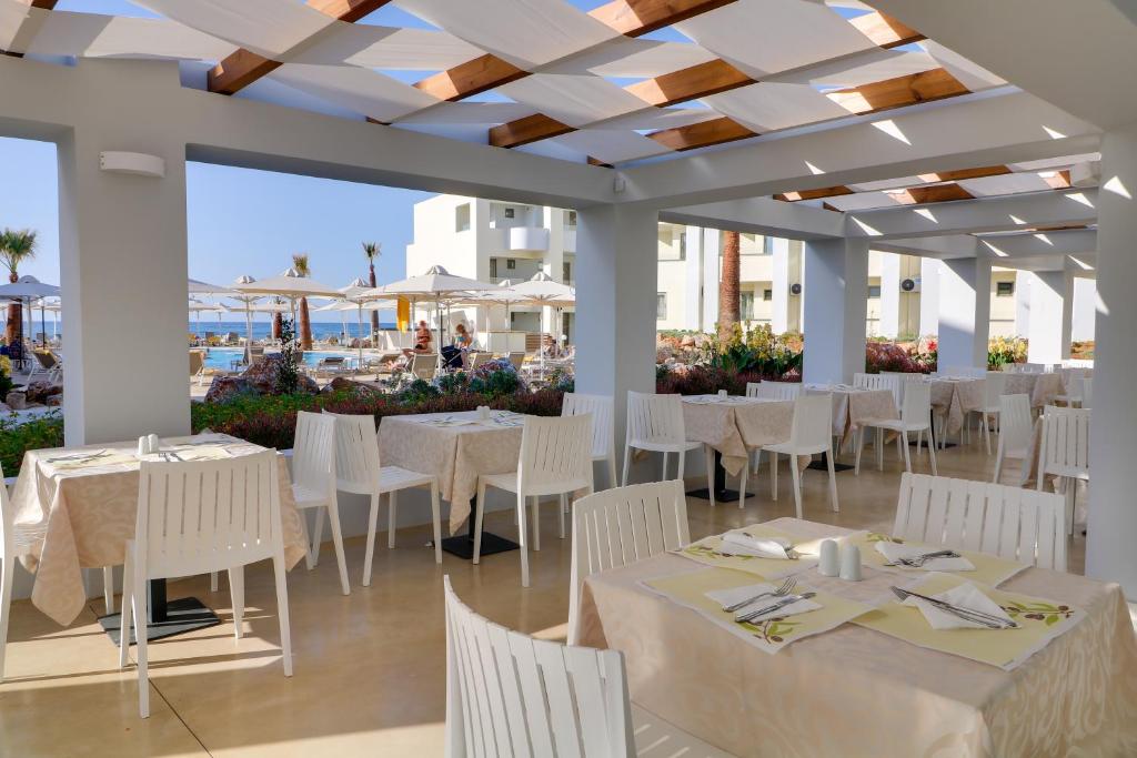 Отзывы об отеле Bomo Rethymno Beach