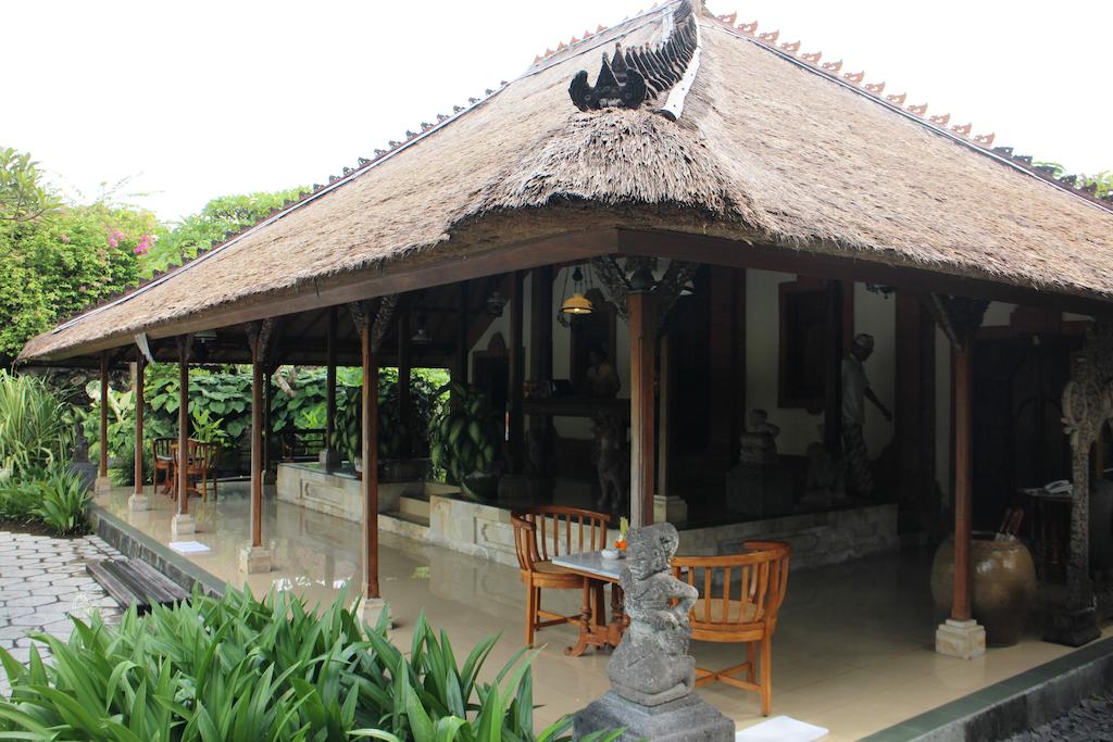 Горящие туры в отель Tandjung Sari