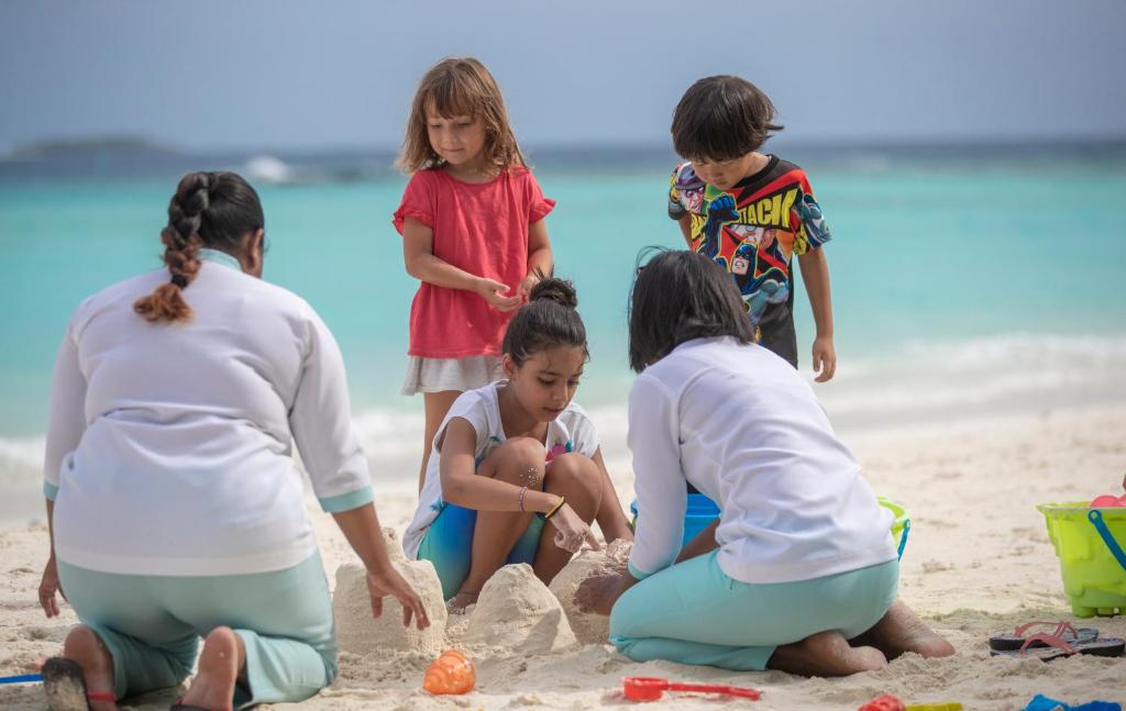 Furaveri Island Resort Malediwy ceny
