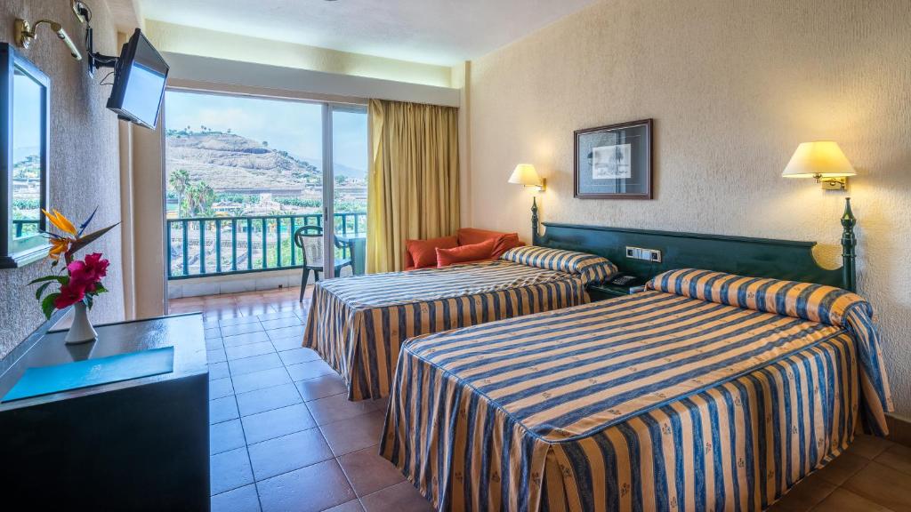 Hotel reviews Blue Sea Costa Jardin & Spa