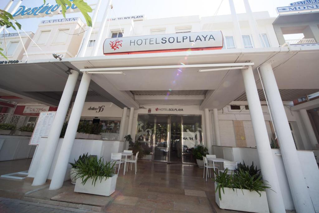 Отзывы про отдых в отеле, Sol Playa