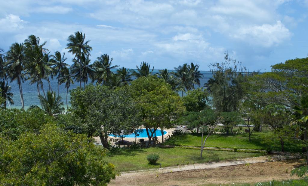 Отдых в отеле Maars Resort Занзибар (остров)