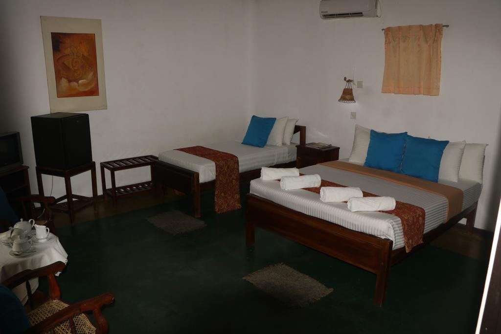 Горящие туры в отель Boulder Range Resort Дамбулла Шри-Ланка