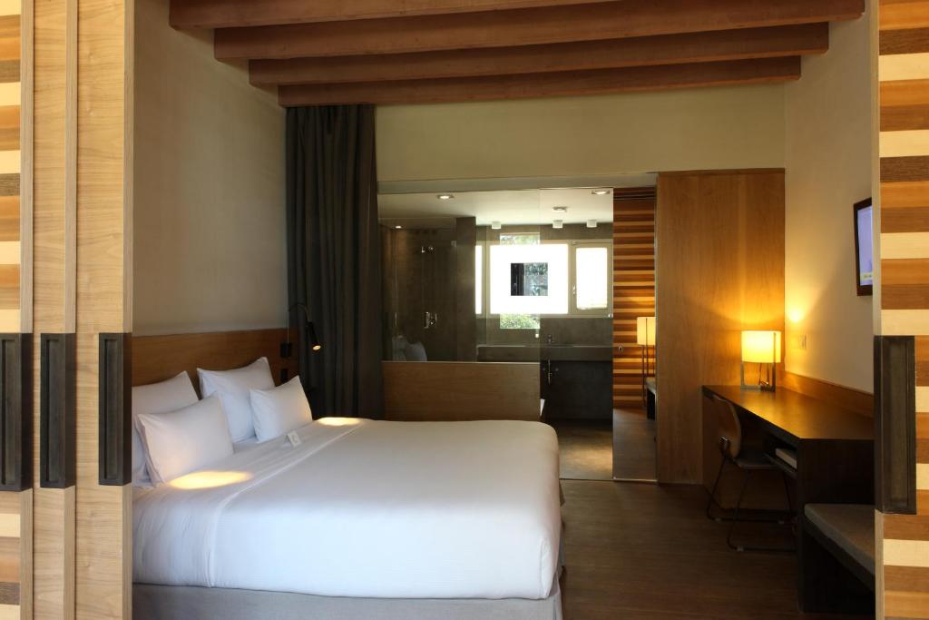 Відпочинок в готелі Hostal Spa Empuries Коста-Брава