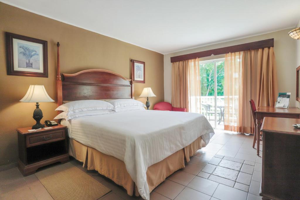Відпочинок в готелі Occidental Caribe (ex. Barcelo Punta Cana) Пунта-Кана
