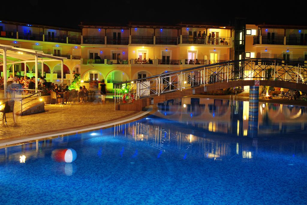 Горящие туры в отель Majestic Hotel & Spa Закинф (остров) Греция