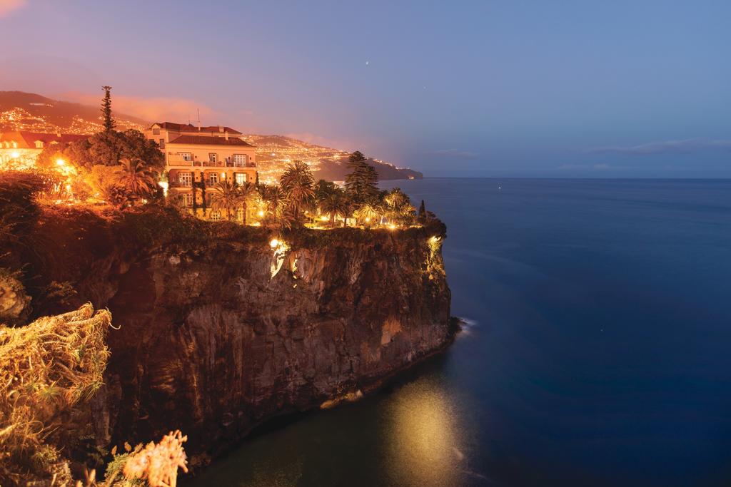 Tours to the hotel Reid's Palace, A Belmond Hotel Funchal