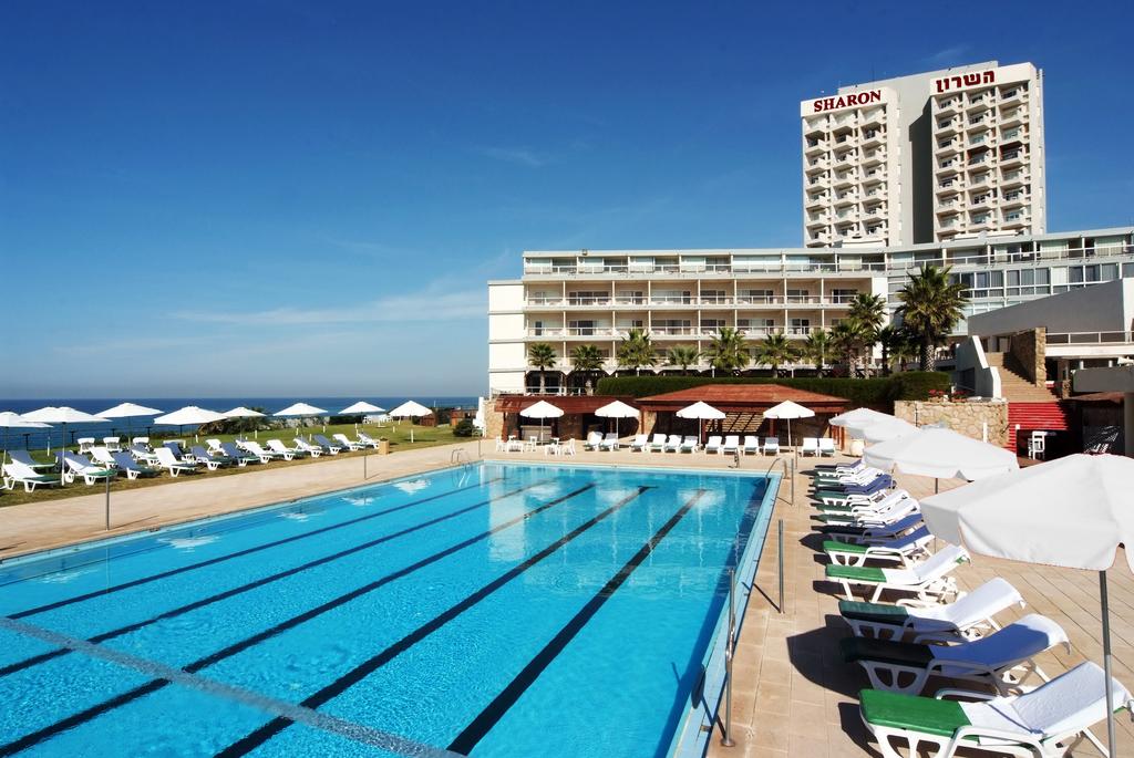 The Sharon Hotel Herzliya, 5, фотографии