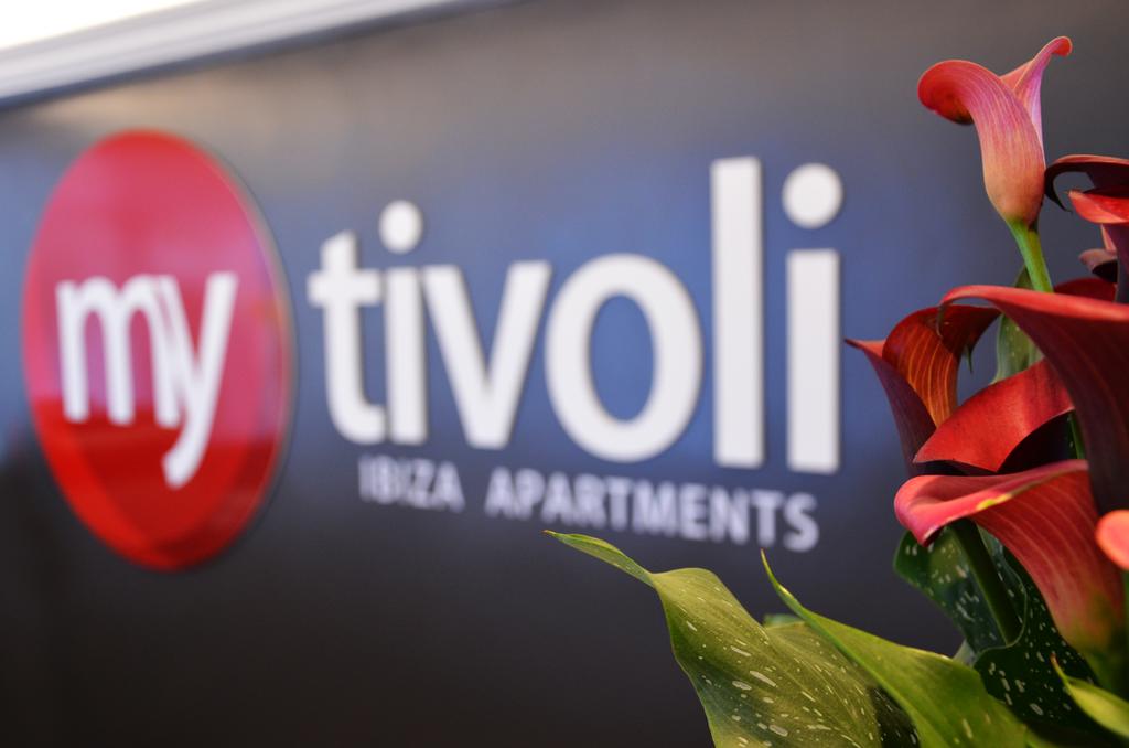 Apartamentos Playasol My Tivoli, Ибица (остров), Испания, фотографии туров