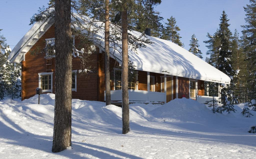 Lapland Hotel Sky Ounasvaara, Рованиеми цены
