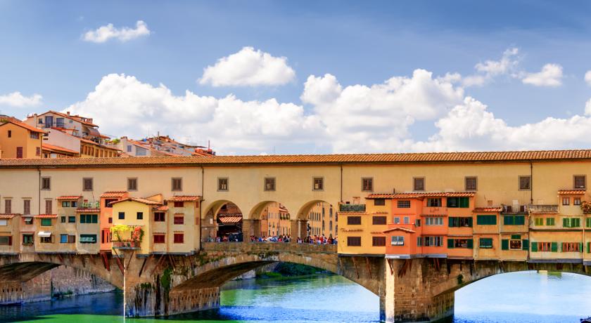 Brunelleschi, Флоренция
