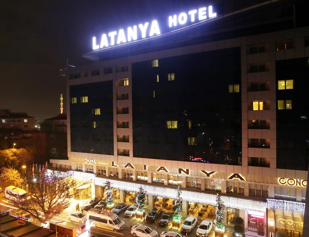 Latanya Hotel Ankara (Dedeman Ankara), Турция, Анкара, туры, фото и отзывы