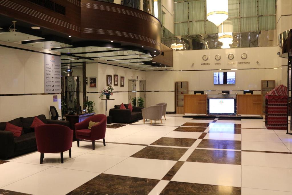Pearl Executive Hotel Apartment United Arab Emirates prices