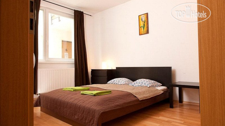 Nova and Locust Tree Apartments Венгрия цены
