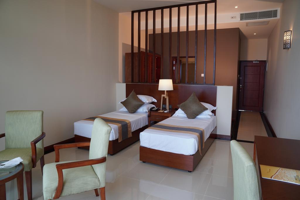 Sooriya Resort & Spa Sri Lanka ceny