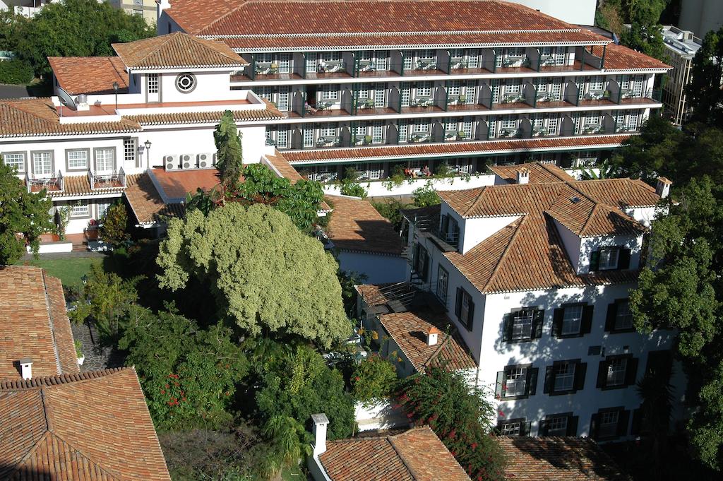 Tours to the hotel Hotel Quinta Da Penha De Franca Funchal