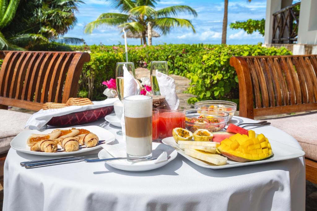 Oferty hotelowe last minute Next Paradise Boutique Resort Zanzibar (wyspa)