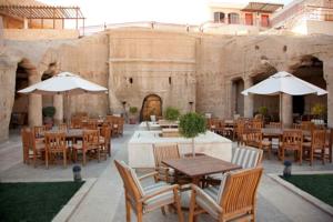 Al Hidab Hotel Petra, 3, фотографии