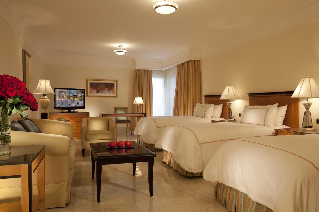 Відгуки гостей готелю Le Royale Collection Luxury Resort (ex. Royal Sonesta Resort)