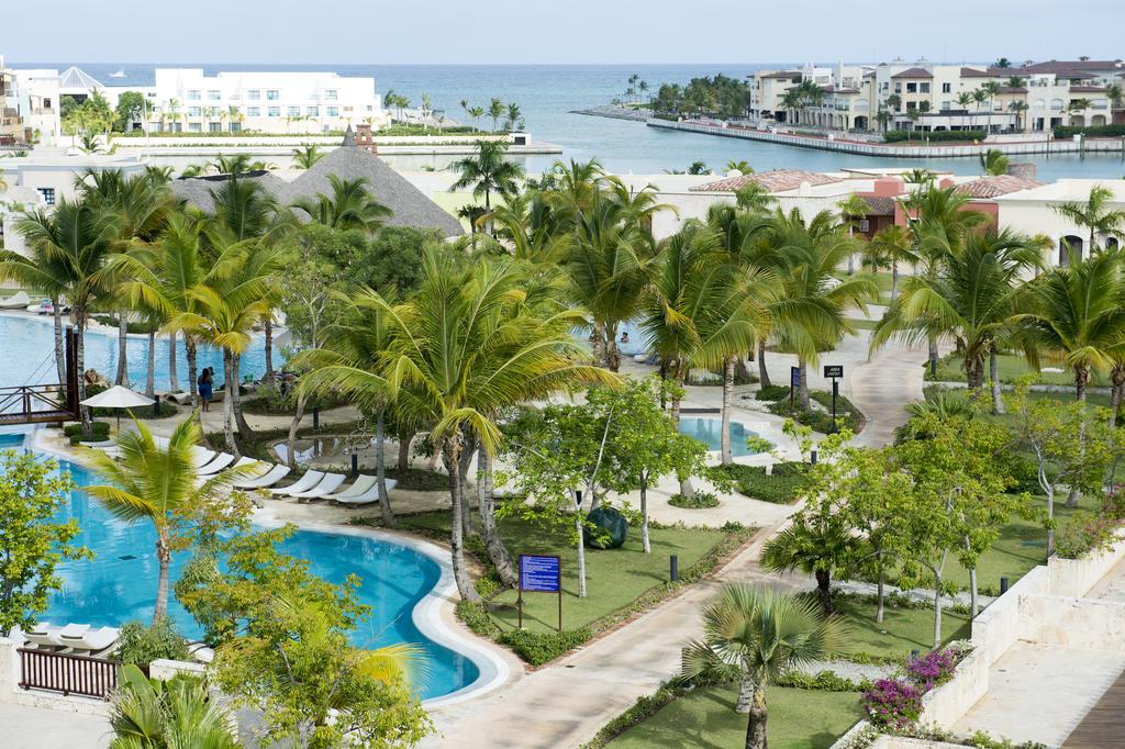 Ceny hoteli Ancora Punta Cana (ex. Alsol Luxury Village)