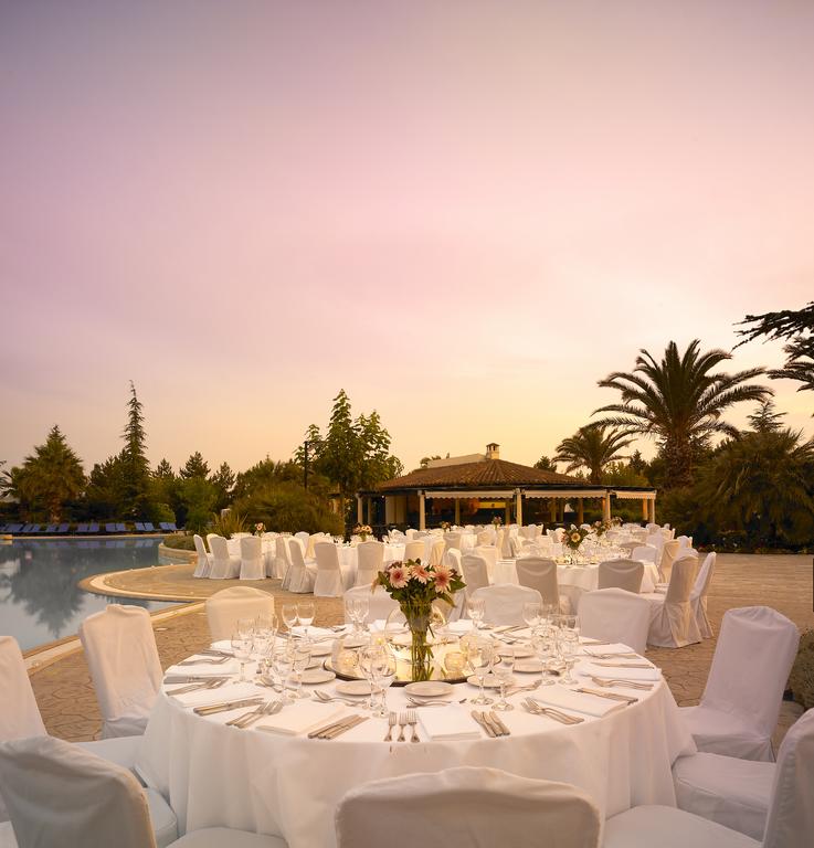 Отель, Салоники, Греция, Hyatt Regency Thessaloniki