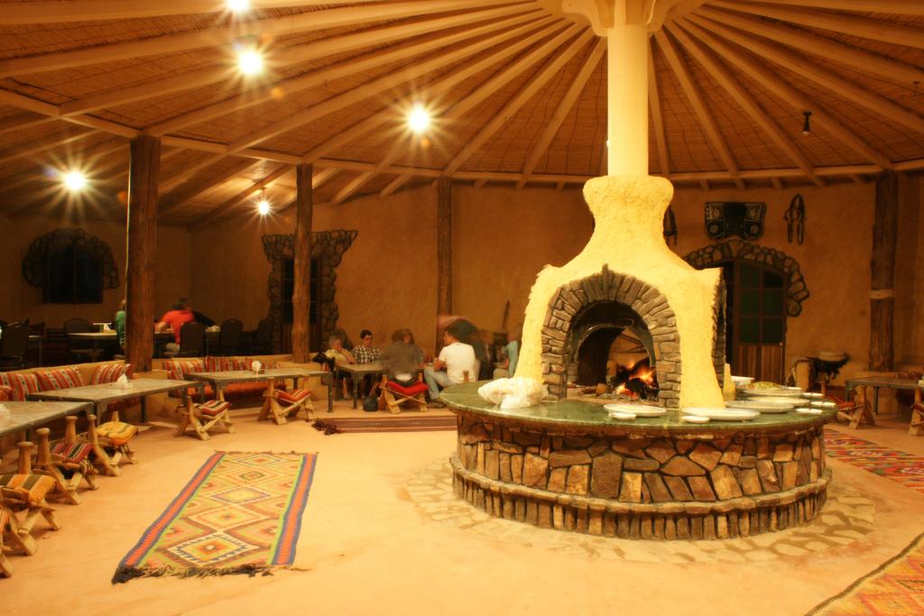 Bait Ali Lodge, Вади Рам, Иордания, фотографии туров