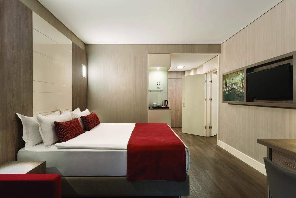 Відгуки про відпочинок у готелі, Ramada Encore Istanbul Bayrampasa