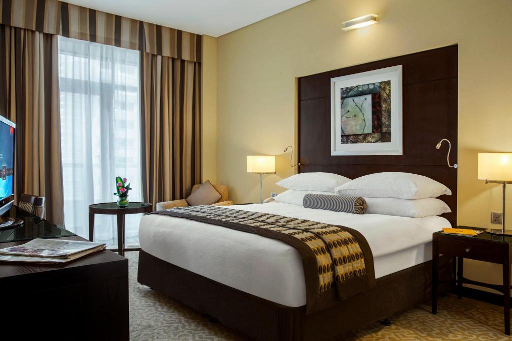 Time Oaks Hotel & Suites United Arab Emirates prices