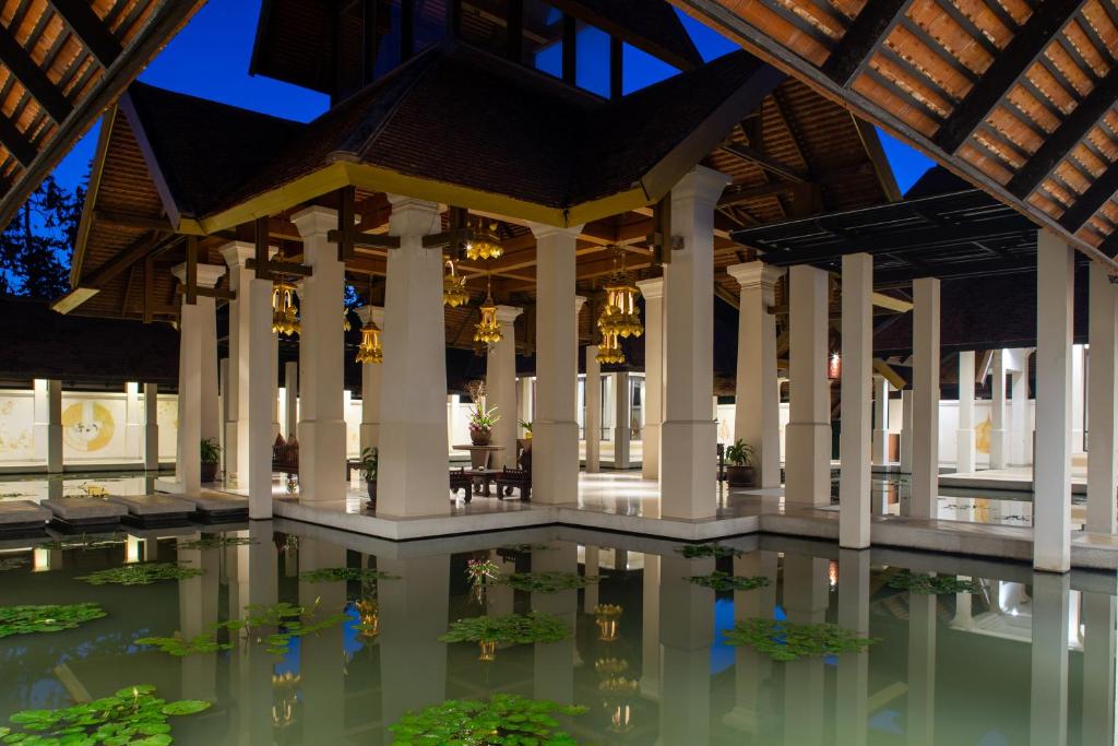 Hotel guest reviews Sukko Spa Resort
