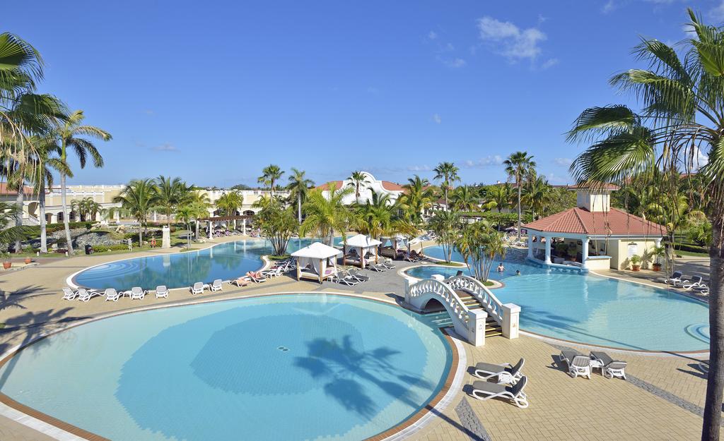 Paradisus Princesa Del Mar Resort & Spa, Varadero, zdjęcia z wakacje