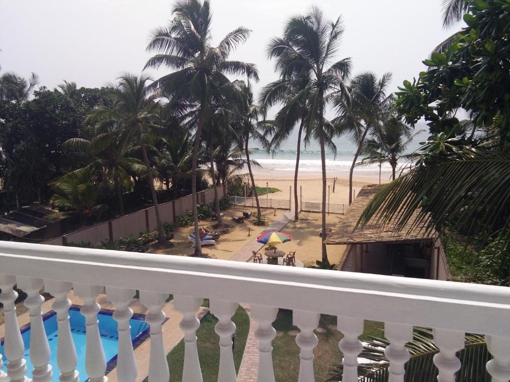 Ocean View Cottage Шри-Ланка цены