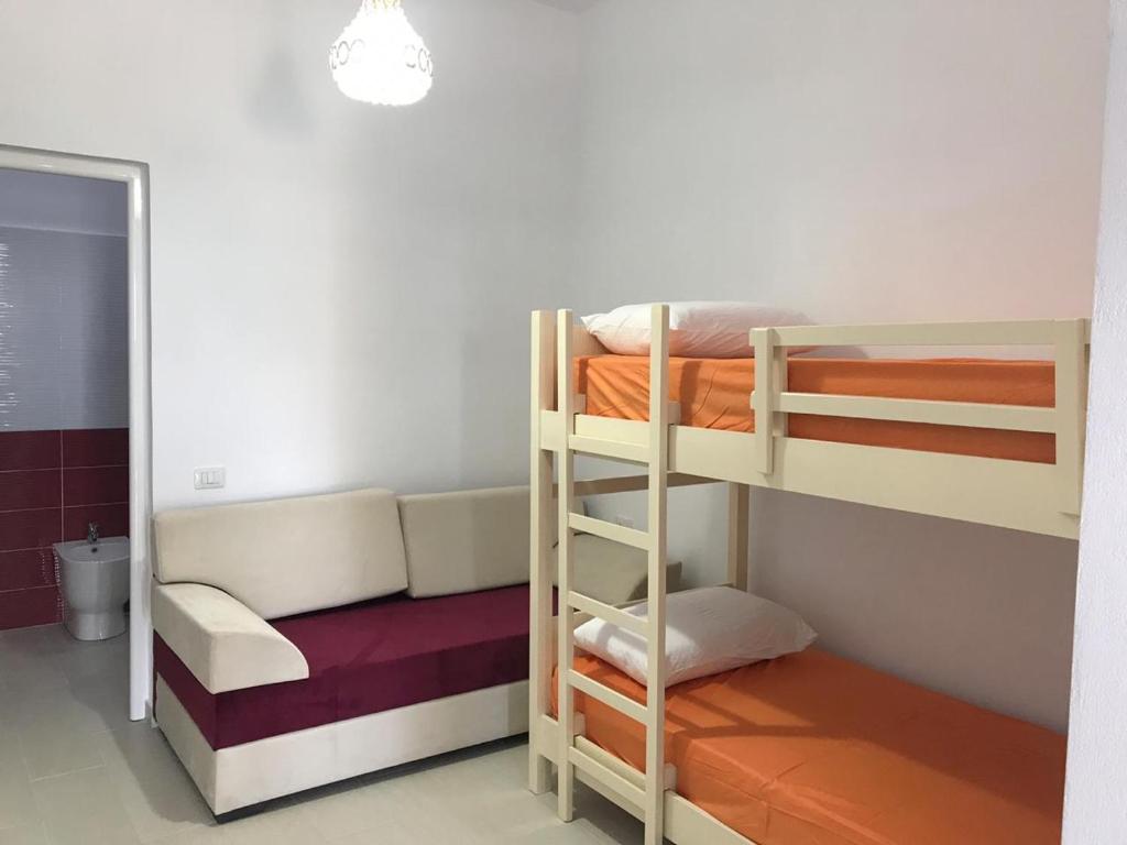 Hotel Bregu Detit Албания цены