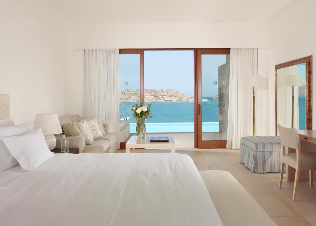Отель, Blue Palace Elounda, a Luxury Collection Resort, Crete