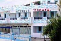 Dorana Studios, Греция, Карпатос (остров), туры, фото и отзывы