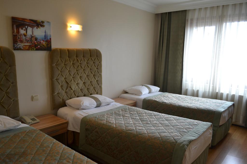 Grand Ant Hotel, Istanbul prices