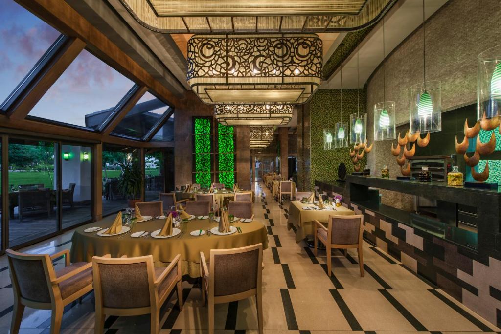 Recenzje hoteli Hilton Dalaman Sarigerme Resort & Spa
