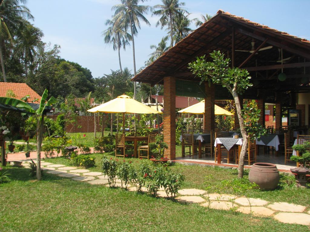 Langchia Village Phu Quoc, 3