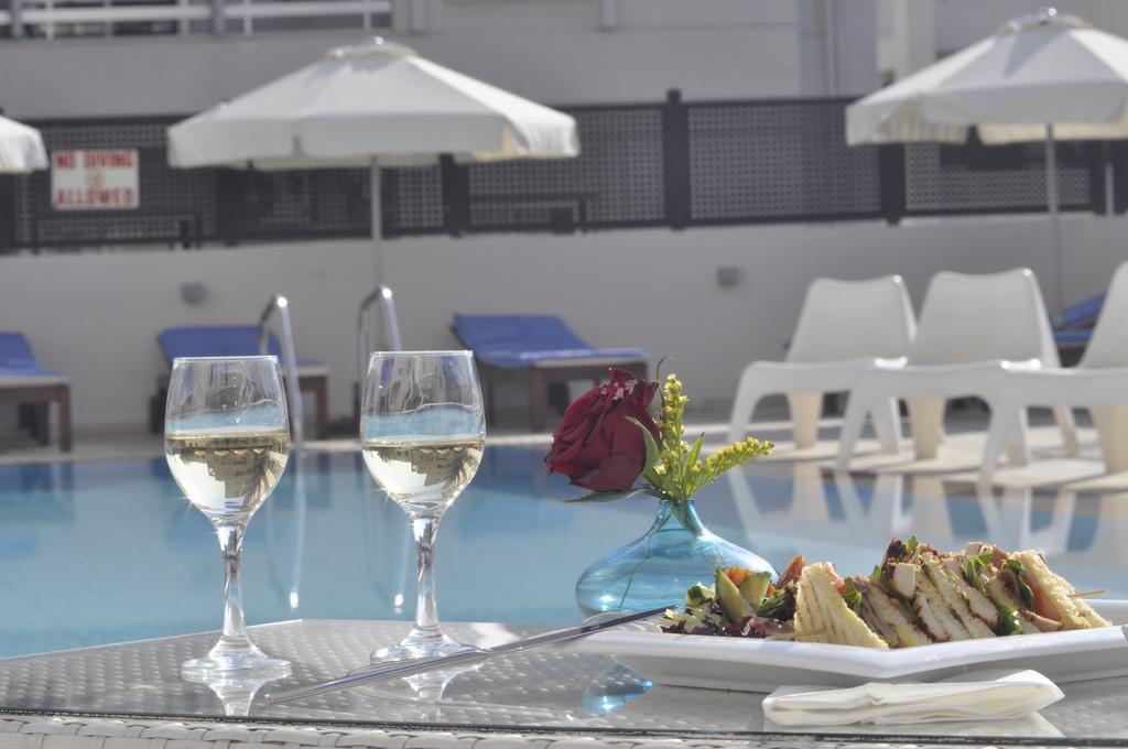 Oferty hotelowe last minute Sun Hall Hotel Larnaka