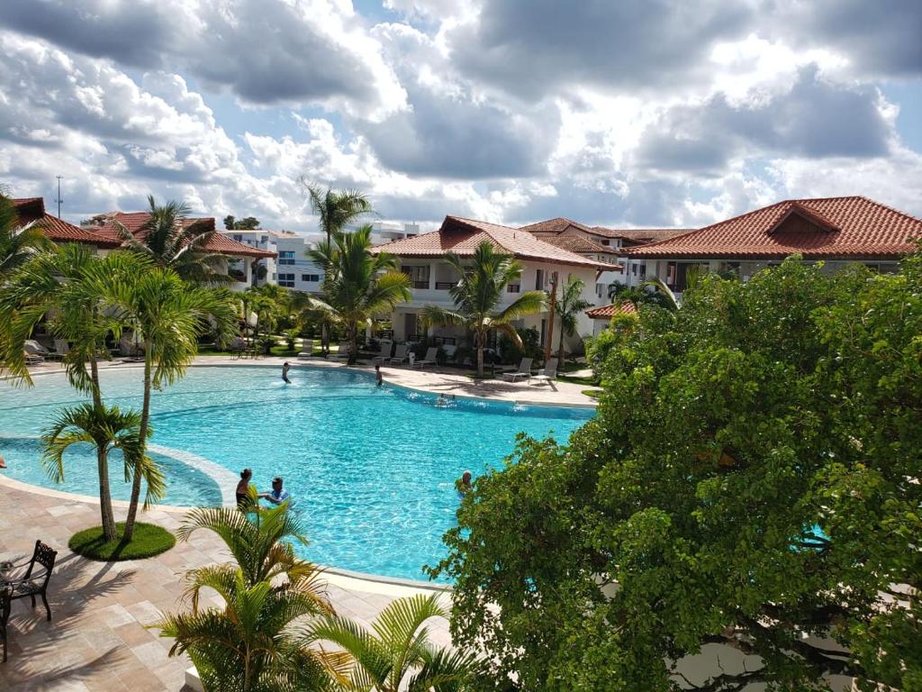 Тури в готель Residencial Paraiso Bayahibe Ла-Романа Домініканська республіка