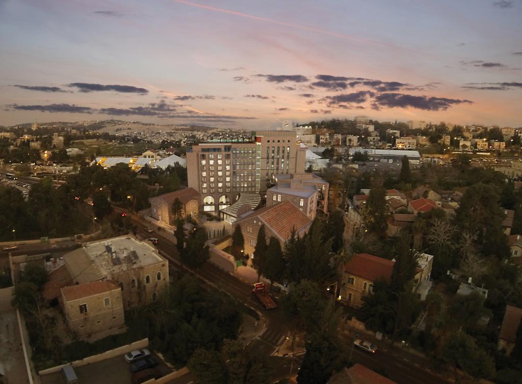 Hot tours in Hotel Orient Jerusalem by Isrotel Exclusive Collection