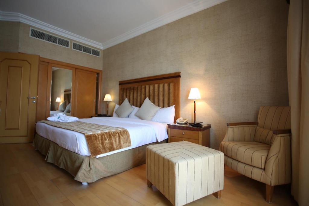 Atana Khasab Hotel, Fujairah prices